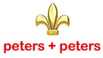 Qualität mit der Goldene Lilie ® - Sylter Gartentore von Peters + Peters haben 25 Jahre Garantie.