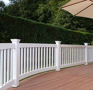 Gartentore von Peters + Peters werden nach Maß gefertigt - mit 25 Jahren Garantie.