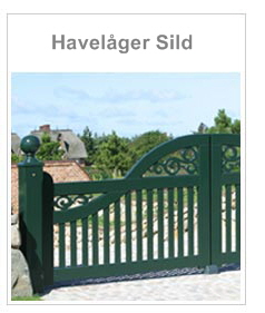 Havelaage Sild