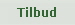 Tilbud